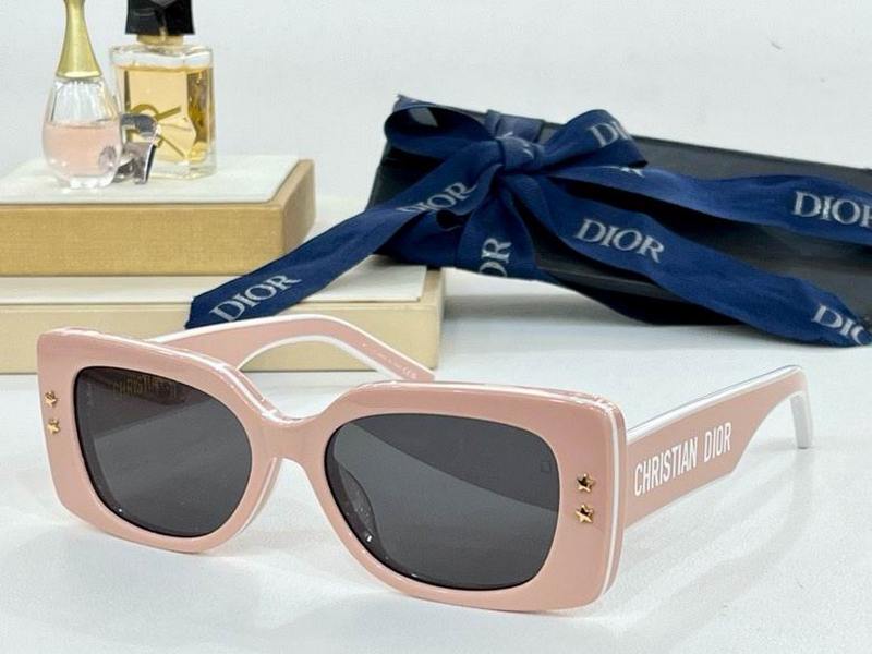 DIOR Sunglasses 296